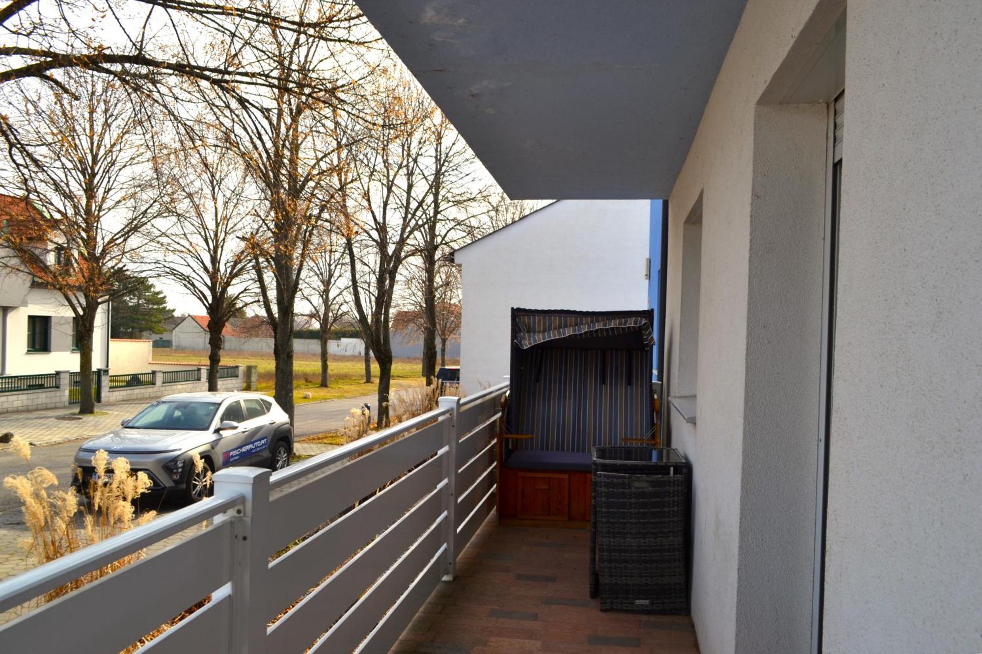 Apartment Ferienwohnungen Halbturn *