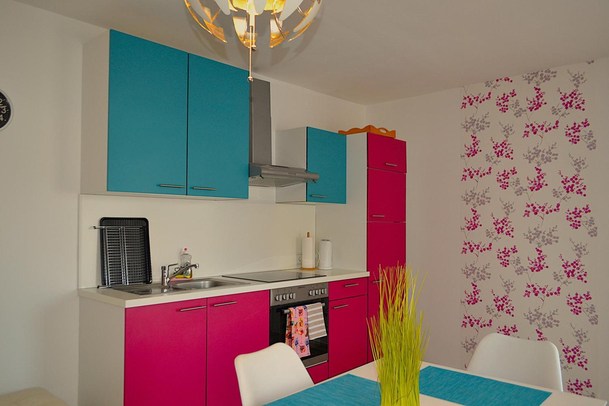 Apartment Ferienwohnungen Halbturn Halbturn