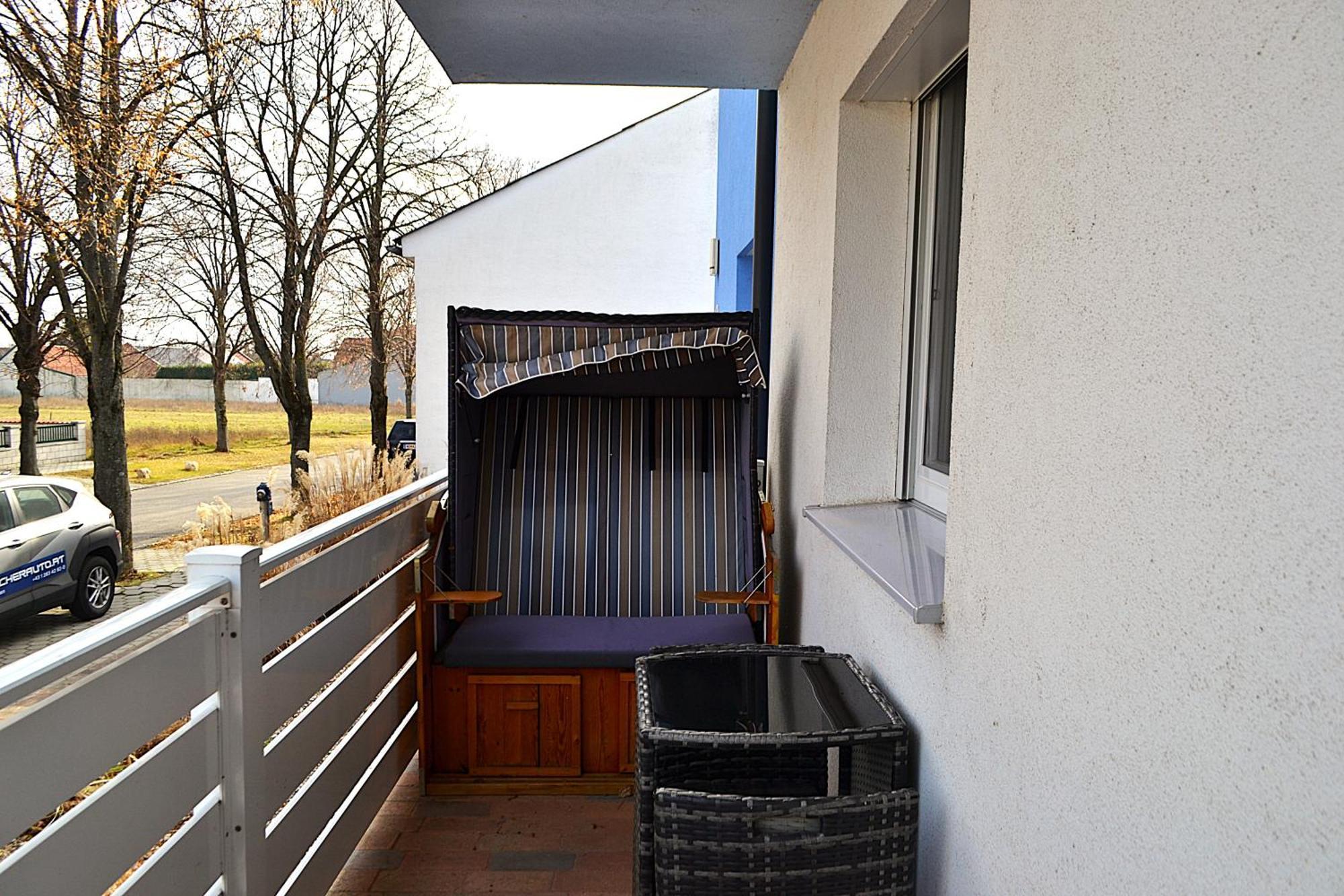 Apartment Ferienwohnungen Halbturn *